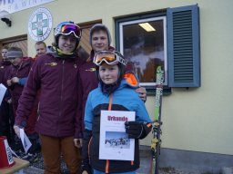 Ski- und Snowboardkurs Weihnachtsferien 2019